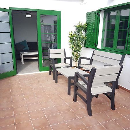 Central Luxurious Apartment Wifi Netflix Caleta De Fuste Luaran gambar
