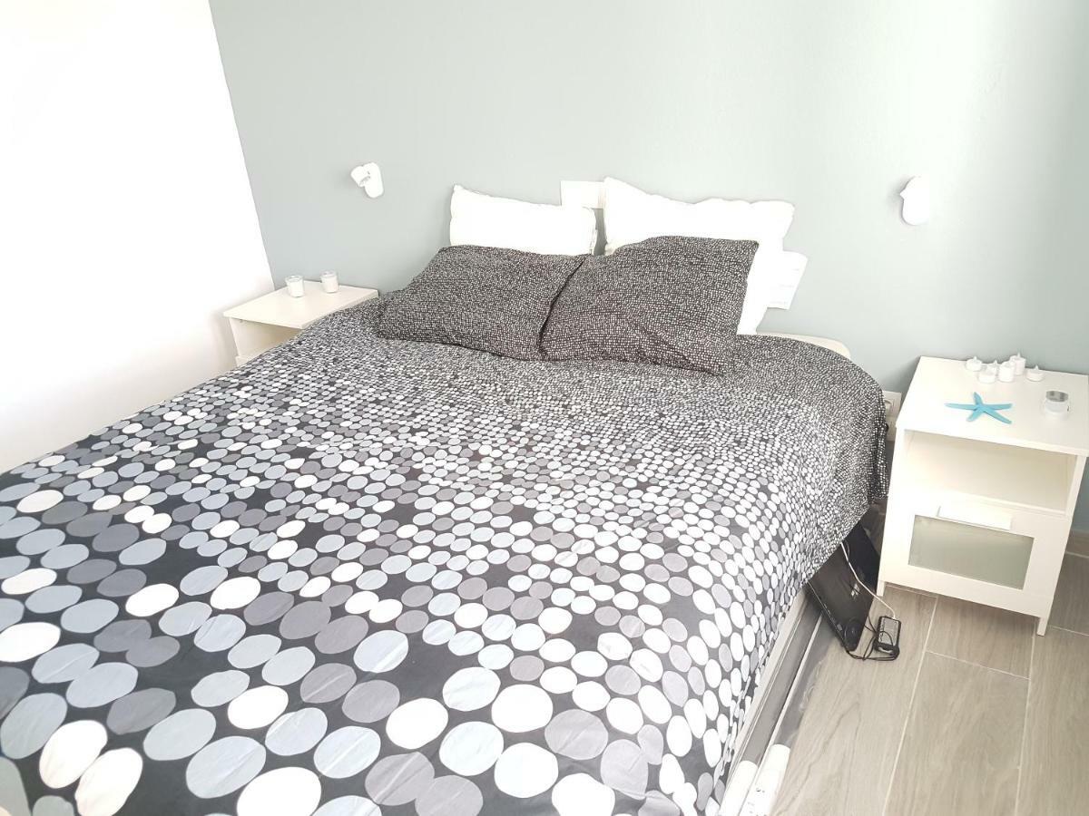 Central Luxurious Apartment Wifi Netflix Caleta De Fuste Luaran gambar