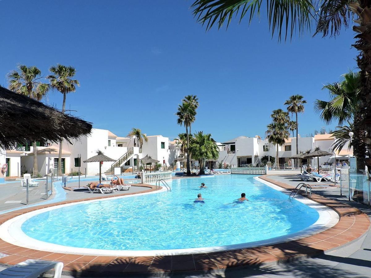 Central Luxurious Apartment Wifi Netflix Caleta De Fuste Luaran gambar